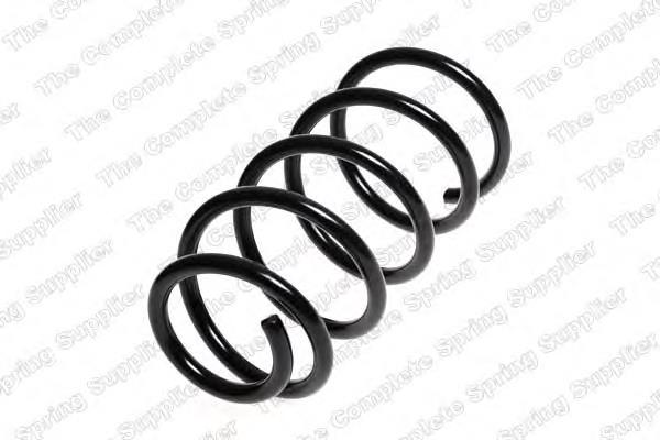 4214202 Lesjofors Muelle trasero