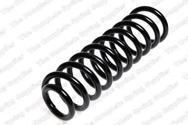 Muelle de suspensión trasero Lesjofors 4204222 precio, desde 56,33 EUR