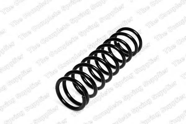 4204219 Lesjofors Muelle trasero