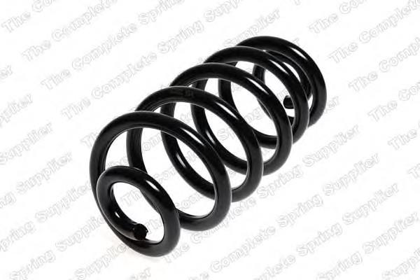 4204233 Lesjofors Muelle trasero
