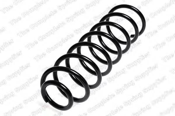 Muelle de suspensión trasero Lesjofors 4204211 precio, desde 42,00 EUR