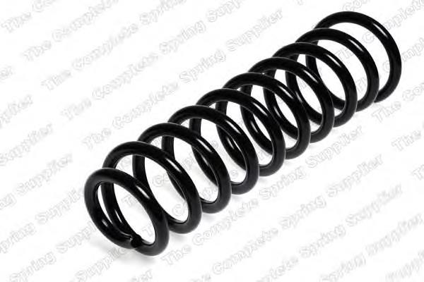 Comprar 4204210 Lesjofors Muelle de eje trasero