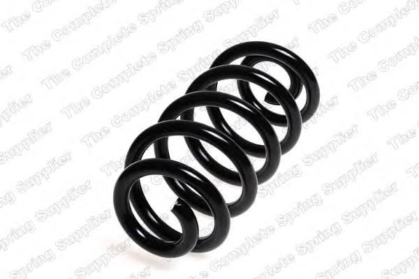 4204254 Lesjofors Muelle trasero