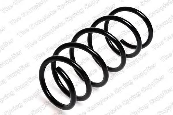 Muelle delantero 4072941 Lesjofors