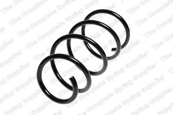 Muelle delantero Lesjofors 4092559 precio, desde 36,02 EUR