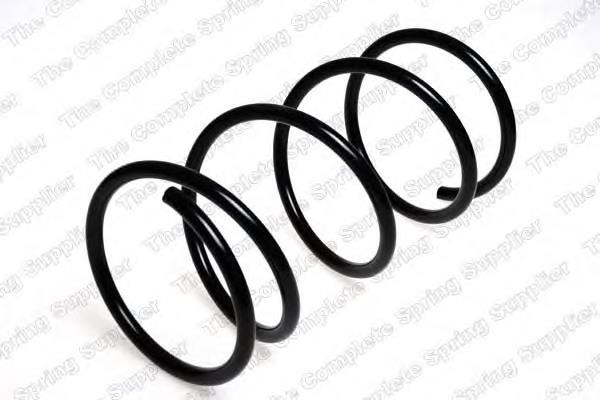 Muelle delantero para Subaru Legacy I BC