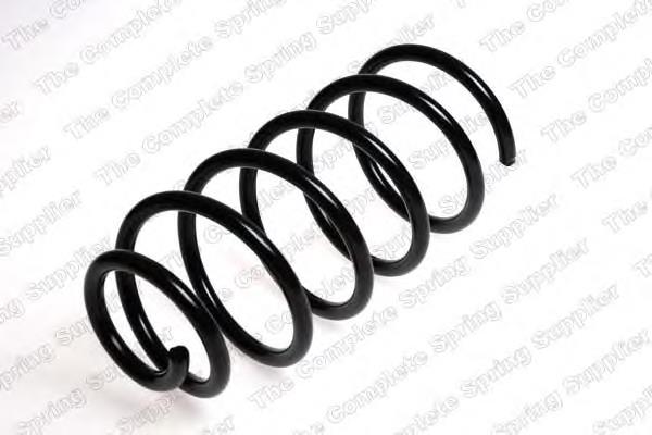 Comprar 1J0411105BL VAG Muelle delantero