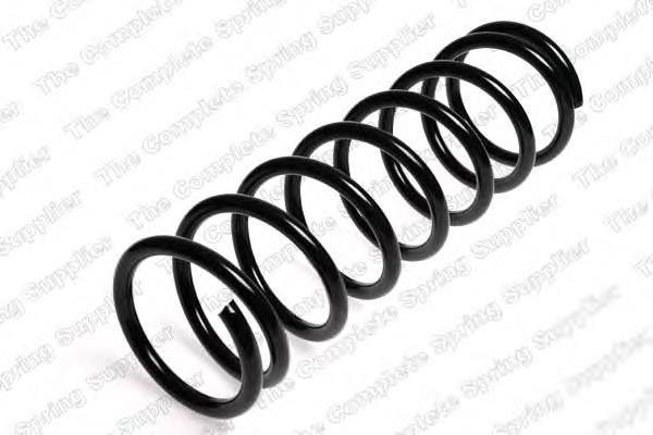 Comprar 550200F001 Nissan/Infiniti Muelle de eje trasero
