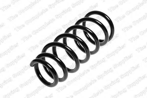 Muelle de suspensión trasero Lesjofors 4262047 precio, desde 38,70 EUR