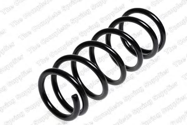 Muelle de suspensión trasero Lesjofors 4262037 precio, desde 31,30 EUR