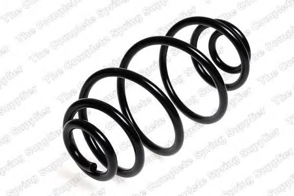 Comprar 4263438 Lesjofors Muelle de eje trasero
