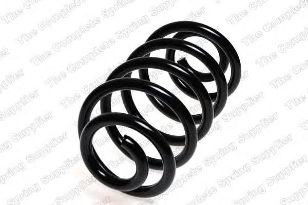 Muelle de suspensión trasero Lesjofors 4256858 precio, desde 63,68 EUR