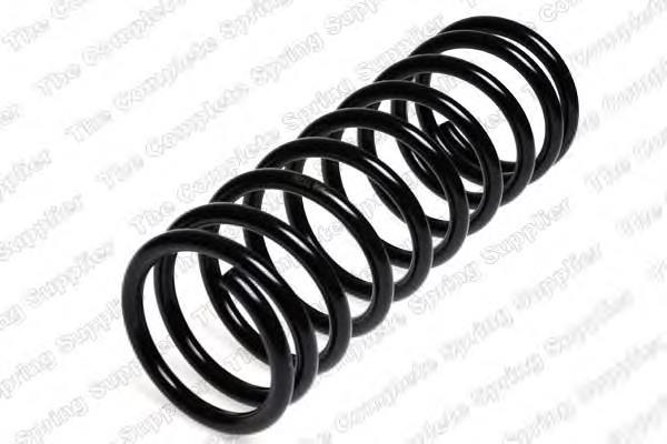 Muelle trasero para Nissan Sunny III Y10