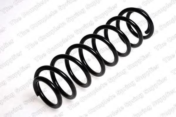 Muelle de suspensión trasero Lesjofors 4285711 precio, desde 32,31 EUR