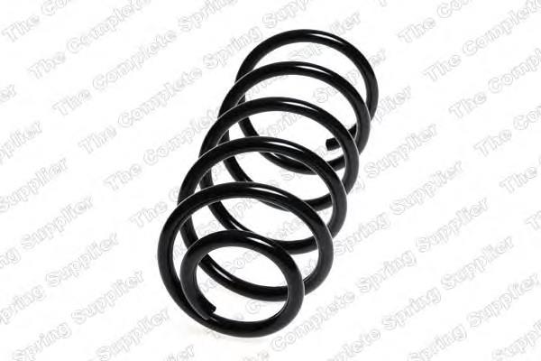 Comprar 4263488 Lesjofors Muelle de eje trasero