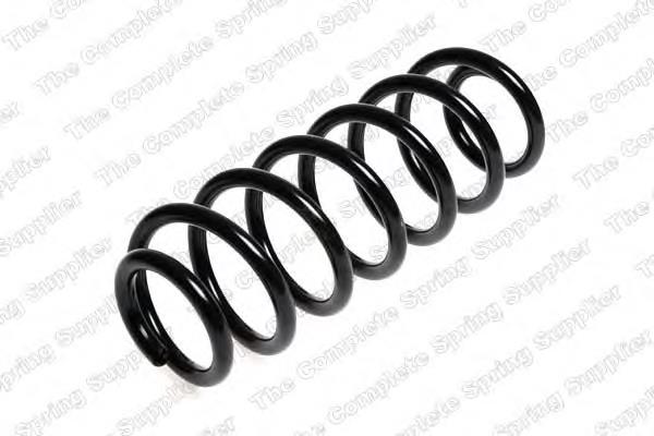 Muelle de suspensión trasero Lesjofors 4266716 precio, desde 37,18 EUR