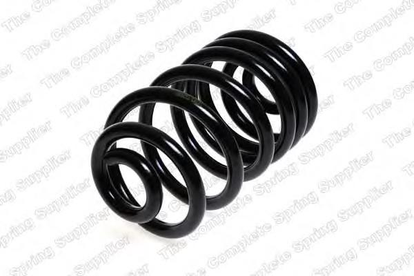 Comprar 4263462 Lesjofors Muelle de eje trasero