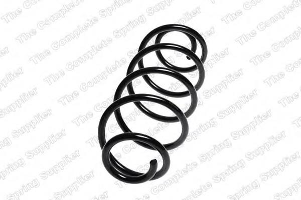 Muelle de suspensión trasero Lesjofors 4266728 precio, desde 39,20 EUR