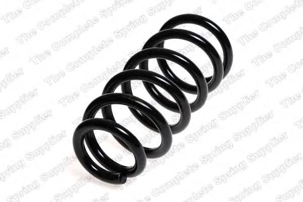 Comprar 4235748 Lesjofors Muelle de eje trasero