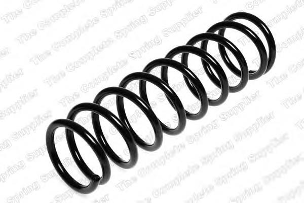 Comprar 4235720 Lesjofors Muelle de eje trasero