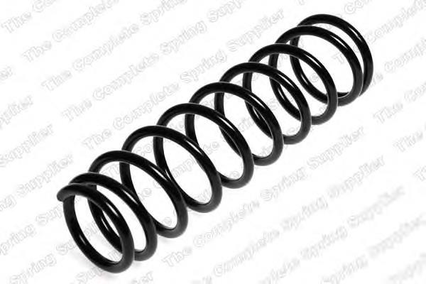 Comprar ZCJ5194A Japko Muelle de eje trasero
