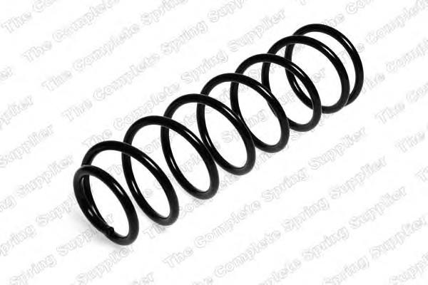 Muelle de suspensión trasero Lesjofors 4227555 precio, desde 21,57 EUR