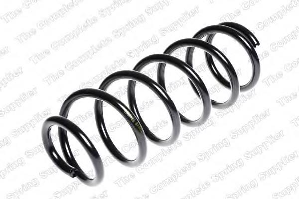 4255452 Lesjofors Muelle trasero