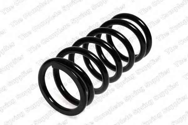 Muelle de suspensión trasero Lesjofors 4237218 precio, desde 47,00 EUR