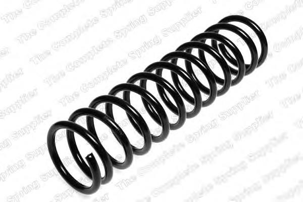 4247005 Lesjofors Muelle trasero