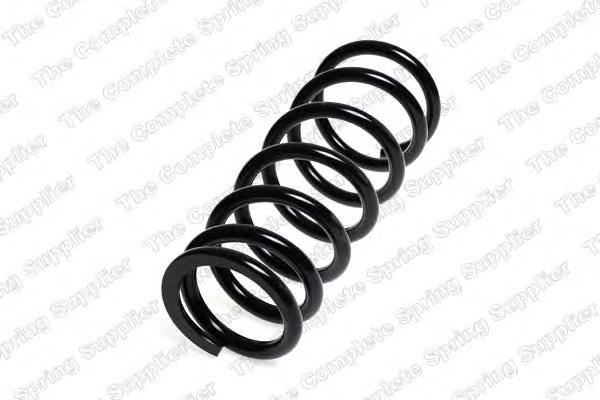 Muelle de suspensión trasero Lesjofors 4249101 precio, desde 66,73 EUR