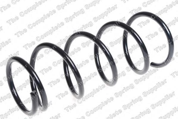 Muelle delantero Lesjofors 4062068 precio, desde 32,77 EUR