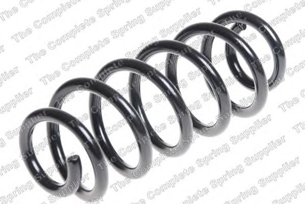 Muelle de suspensión trasero Kayaba RA7114 precio, desde 23,41 EUR