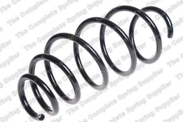 Muelle delantero 4063543 Lesjofors