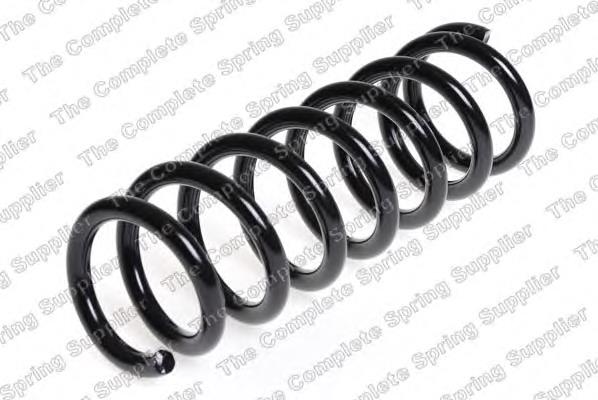 4259241 Lesjofors Muelle trasero