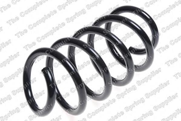 Comprar 4247013 Lesjofors Muelle de eje trasero