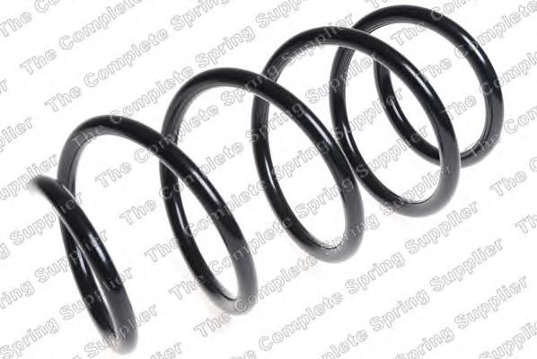 Muelle delantero 4072988 Lesjofors
