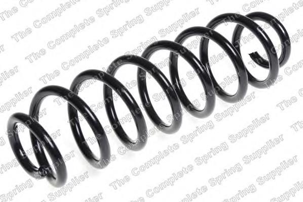 Muelle de suspensión trasero Lesjofors 4285734 precio, desde 53,79 EUR