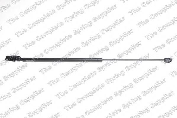 Amortiguador de maletero Mitsubishi 5802A132 precio, desde 29,80 EUR