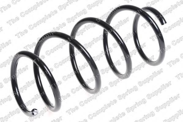 Muelle delantero Lesjofors 4072985 precio, desde 43,39 EUR