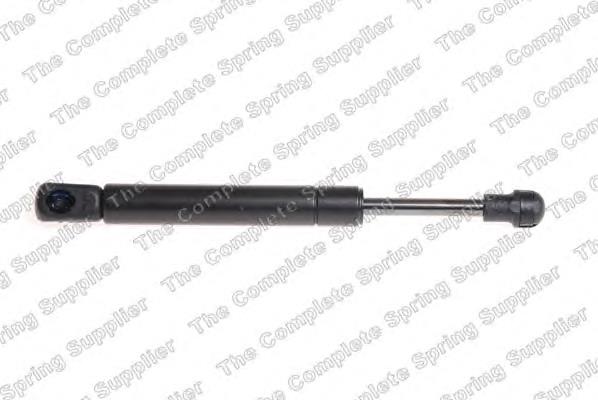 Muelle neumatico maletero VAG 1Y0827550F