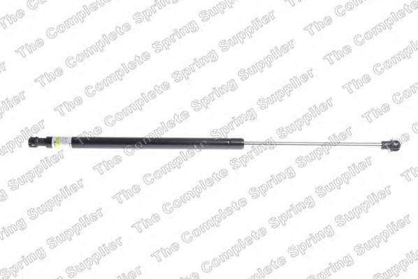 Amortiguador de maletero Lesjofors 8172960 precio, desde 15,75 EUR