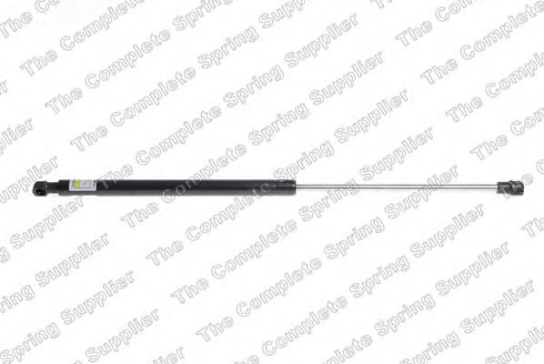 Amortiguador de maletero Lesjofors 8172952 precio, desde 12,74 EUR