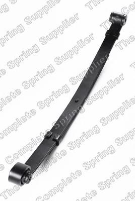  Ballesta de suspensión delantera Suzuki Samurai 