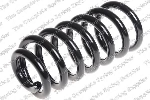 Comprar 424301 Opel Muelle de eje trasero