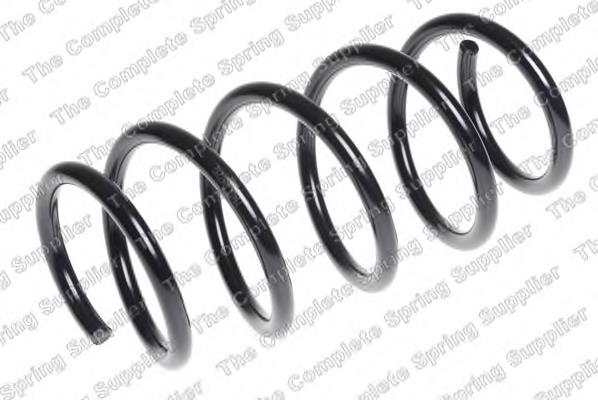 Muelle delantero Lesjofors 4072983 precio, desde 35,59 EUR