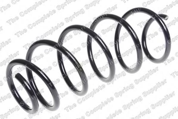 Muelle delantero Lesjofors 4066811 precio, desde 33,71 EUR