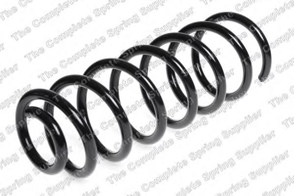 Comprar ZCJ7018C Japko Muelle de eje trasero