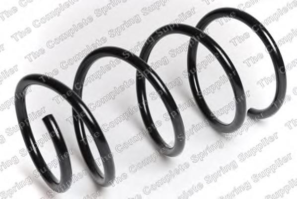 Muelle delantero Lesjofors 4008483 precio, desde 38,00 EUR