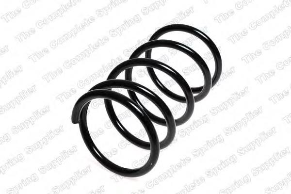Muelle delantero 51401S9A306 Honda