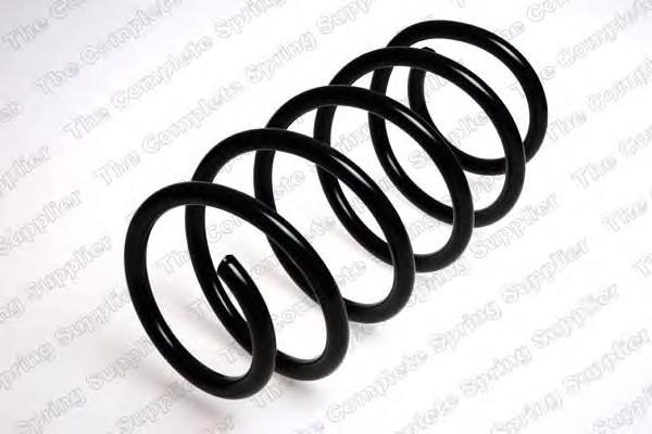 Muelle delantero K+F 950661 precio, desde 41,04 EUR